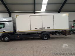 Mercedes-Benz Atego 1224