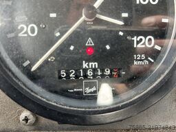 DAF 2700 ATi Euro 0 / 521 dkm / Manual / NL Truck