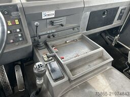 DAF 2700 ATi Euro 0 / 521 dkm / Manual / NL Truck