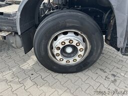 DAF 2700 ATi Euro 0 / 521 dkm / Manual / NL Truck