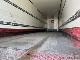 Groenewegen Jumbo / DRO-14-18 / Box / Loadlift / 2x Steerin...