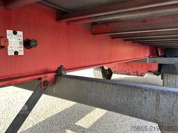 Groenewegen Jumbo / DRO-14-18 / Box / Loadlift / 2x Steerin...