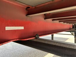 Groenewegen Jumbo / DRO-14-18 / Box / Loadlift / 2x Steerin...