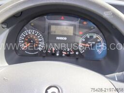 Iveco Recreo / Crossway  / Euro 4