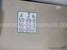 Iveco Recreo / Crossway  / Euro 4