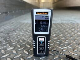 SOR Iberica SP71 / Carrier Vector 1850 / Frigo Box / BPW Dr...