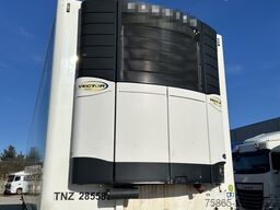 SOR Iberica SP71 / Carrier Vector 1850 / Frigo Box / BPW Dr...