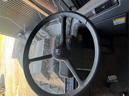 Valmet 840 Load carrier. repair object.