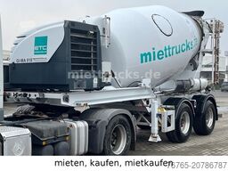 Putzmeister 10 / EU Abgasstufe V/1530 Euro mtl.