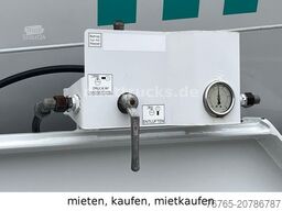 Putzmeister 10 / EU Abgasstufe V/1530 Euro mtl.