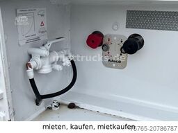 Putzmeister 10 / EU Abgasstufe V/1530 Euro mtl.