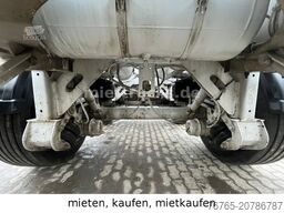 Putzmeister 10 / EU Abgasstufe V/1530 Euro mtl.