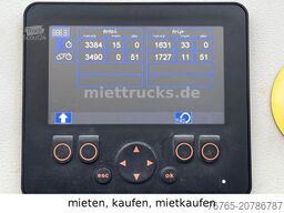 Putzmeister 10 / EU Abgasstufe V/1530 Euro mtl.