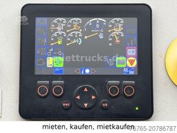 Putzmeister 10 / EU Abgasstufe V/1530 Euro mtl.