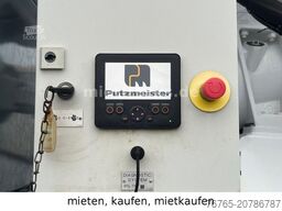 Putzmeister 10 / EU Abgasstufe V/1530 Euro mtl.