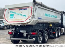 SCHMITZ CARGOBULL SKI 18 SL 7.2 mieten/kaufen/mietkaufen 630¤mtl