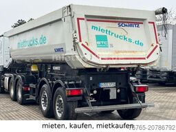 SCHMITZ CARGOBULL SKI 18 SL 7.2 mieten/kaufen/mietkaufen 630¤mtl