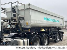 SCHMITZ CARGOBULL SKI 18 SL 7.2 mieten/kaufen/mietkaufen 630¤mtl