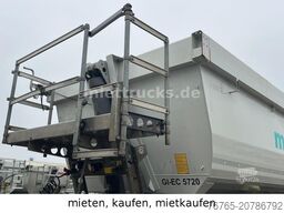 SCHMITZ CARGOBULL SKI 18 SL 7.2 mieten/kaufen/mietkaufen 630¤mtl