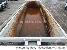 SCHMITZ CARGOBULL SKI 18 SL 7.2 mieten/kaufen/mietkaufen 630¤mtl