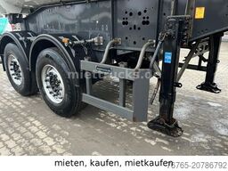 SCHMITZ CARGOBULL SKI 18 SL 7.2 mieten/kaufen/mietkaufen 630¤mtl