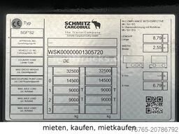 SCHMITZ CARGOBULL SKI 18 SL 7.2 mieten/kaufen/mietkaufen 630¤mtl