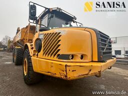 VOLVO A25D/Knickgelenkter Muldendumper /6x6