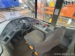 VOLVO A25D/Knickgelenkter Muldendumper /6x6