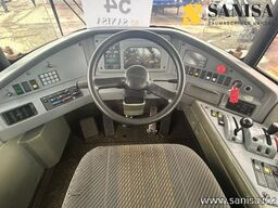 VOLVO A25D/Knickgelenkter Muldendumper /6x6