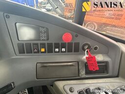 VOLVO A25D/Knickgelenkter Muldendumper /6x6