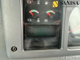 VOLVO A25D/Knickgelenkter Muldendumper /6x6