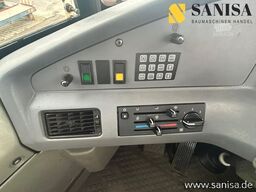 VOLVO A25D/Knickgelenkter Muldendumper /6x6