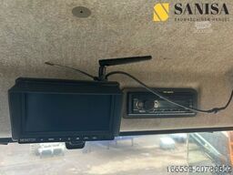 VOLVO A25D/Knickgelenkter Muldendumper /6x6