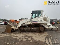 LIEBHERR LR 634/Laderaupe/Heckaufreißer