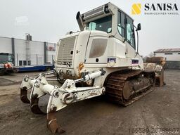 LIEBHERR LR 634/Laderaupe/Heckaufreißer