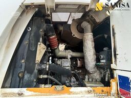 LIEBHERR LR 634/Laderaupe/Heckaufreißer