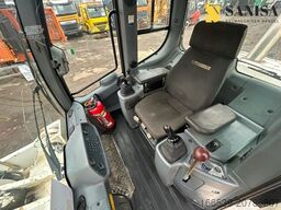 LIEBHERR LR 634/Laderaupe/Heckaufreißer