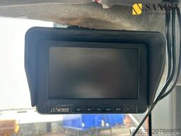 LIEBHERR LR 634/Laderaupe/Heckaufreißer