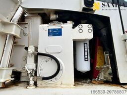 LIEBHERR LR 634/Laderaupe/Heckaufreißer