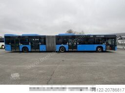 MERCEDES-BENZ Conecto G/Klima/Euro6/O 530 G/A23/A40