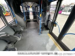 MERCEDES-BENZ Conecto G/Klima/Euro6/O 530 G/A23/A40