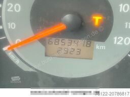 MERCEDES-BENZ Conecto G/Klima/Euro6/O 530 G/A23/A40