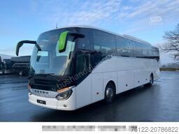 SETRA S 516 HD/2/Lift/54Sitze/R08/Travego/Tourismo