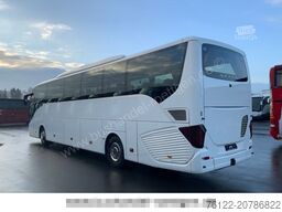 SETRA S 516 HD/2/Lift/54Sitze/R08/Travego/Tourismo