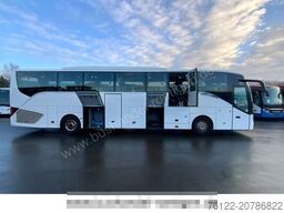 SETRA S 516 HD/2/Lift/54Sitze/R08/Travego/Tourismo