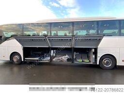 SETRA S 516 HD/2/Lift/54Sitze/R08/Travego/Tourismo