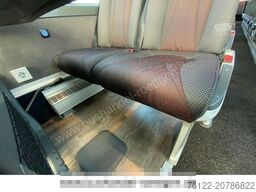 SETRA S 516 HD/2/Lift/54Sitze/R08/Travego/Tourismo