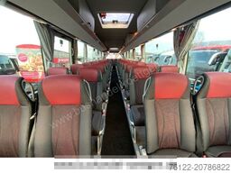 SETRA S 516 HD/2/Lift/54Sitze/R08/Travego/Tourismo