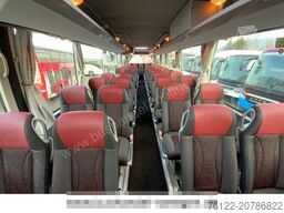 SETRA S 516 HD/2/Lift/54Sitze/R08/Travego/Tourismo