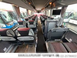SETRA S 516 HD/2/Lift/54Sitze/R08/Travego/Tourismo